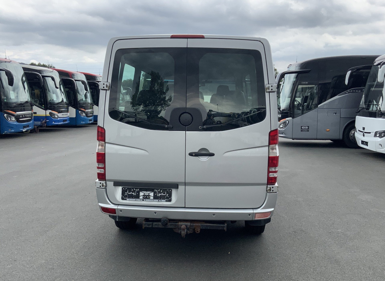 Minibus, Passenger van Mercedes-Benz 315 CDI Sprinter: picture 8