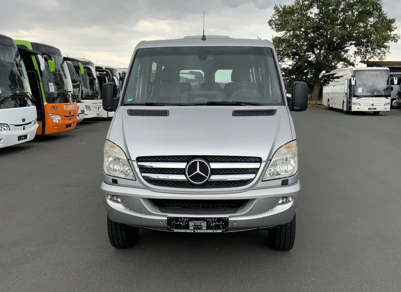 Minibus, Passenger van Mercedes-Benz 315 CDI Sprinter: picture 6
