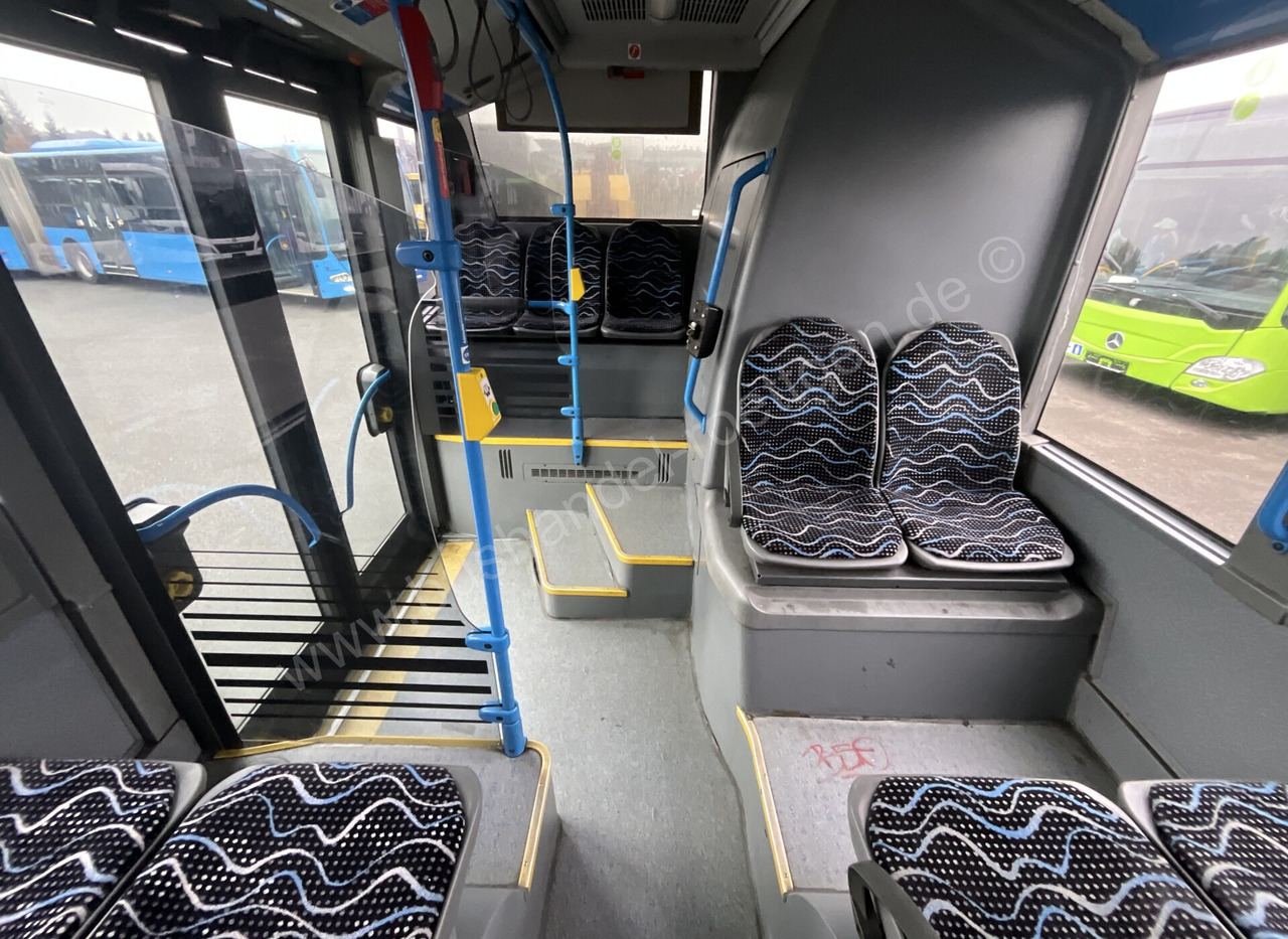 Leasing of Mercedes-Benz Conecto G Mercedes-Benz Conecto G: picture 15