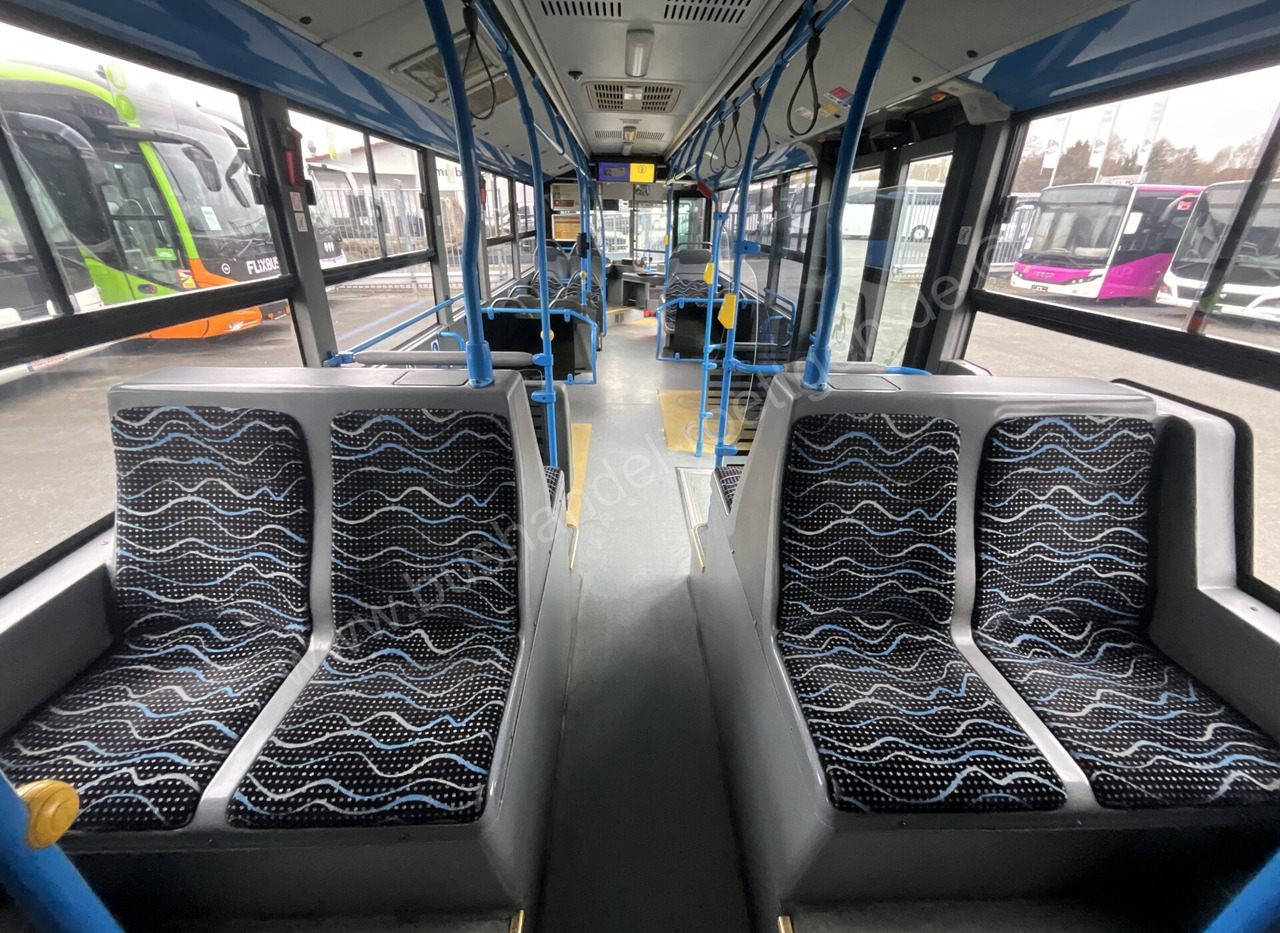 Leasing of Mercedes-Benz Conecto G Mercedes-Benz Conecto G: picture 18