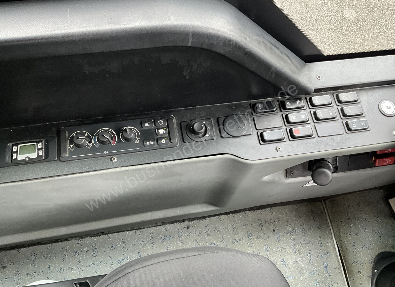 Leasing of Mercedes-Benz Conecto G Mercedes-Benz Conecto G: picture 22