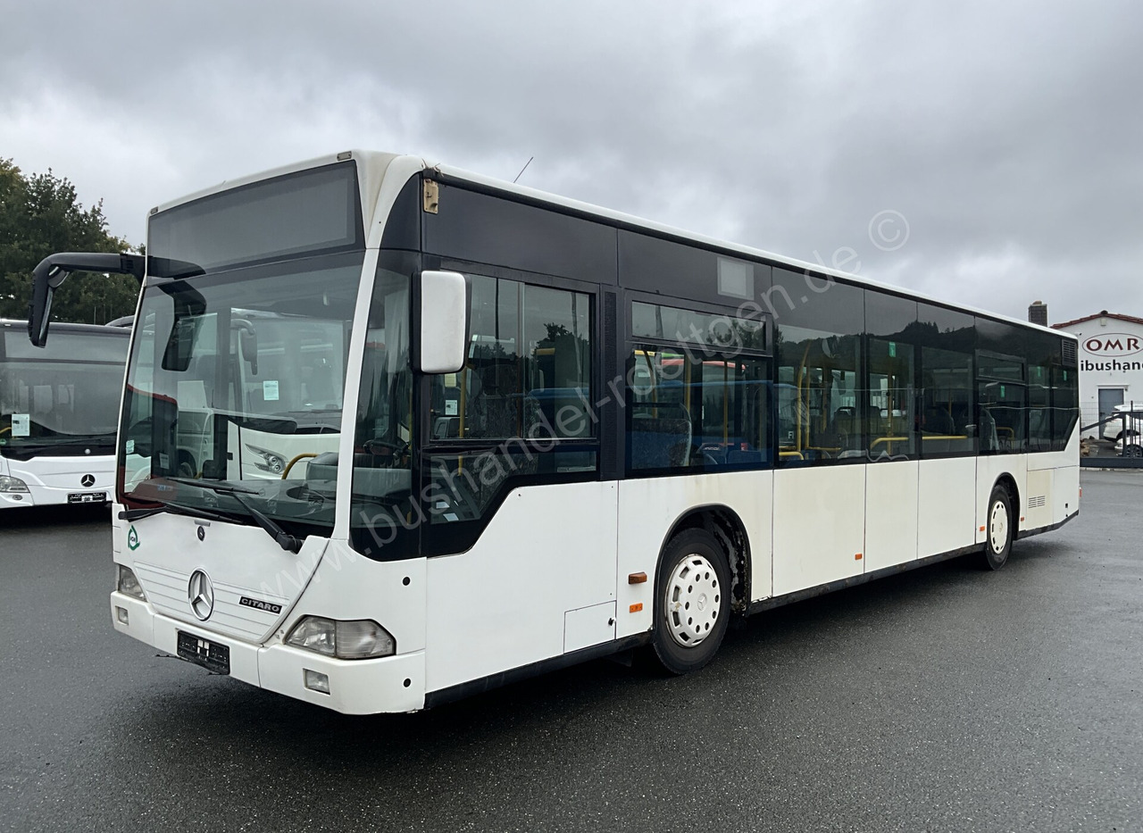 Mercedes-Benz O 530 Citaro - City bus: picture 2 Mercedes-Benz O 530 Citaro - City bus: picture 2