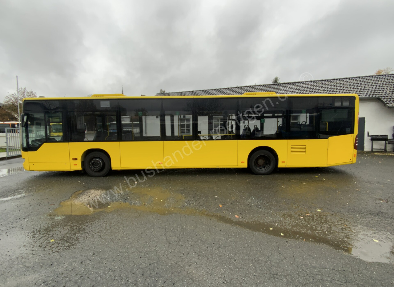 City bus Mercedes-Benz O 530 Citaro: picture 6