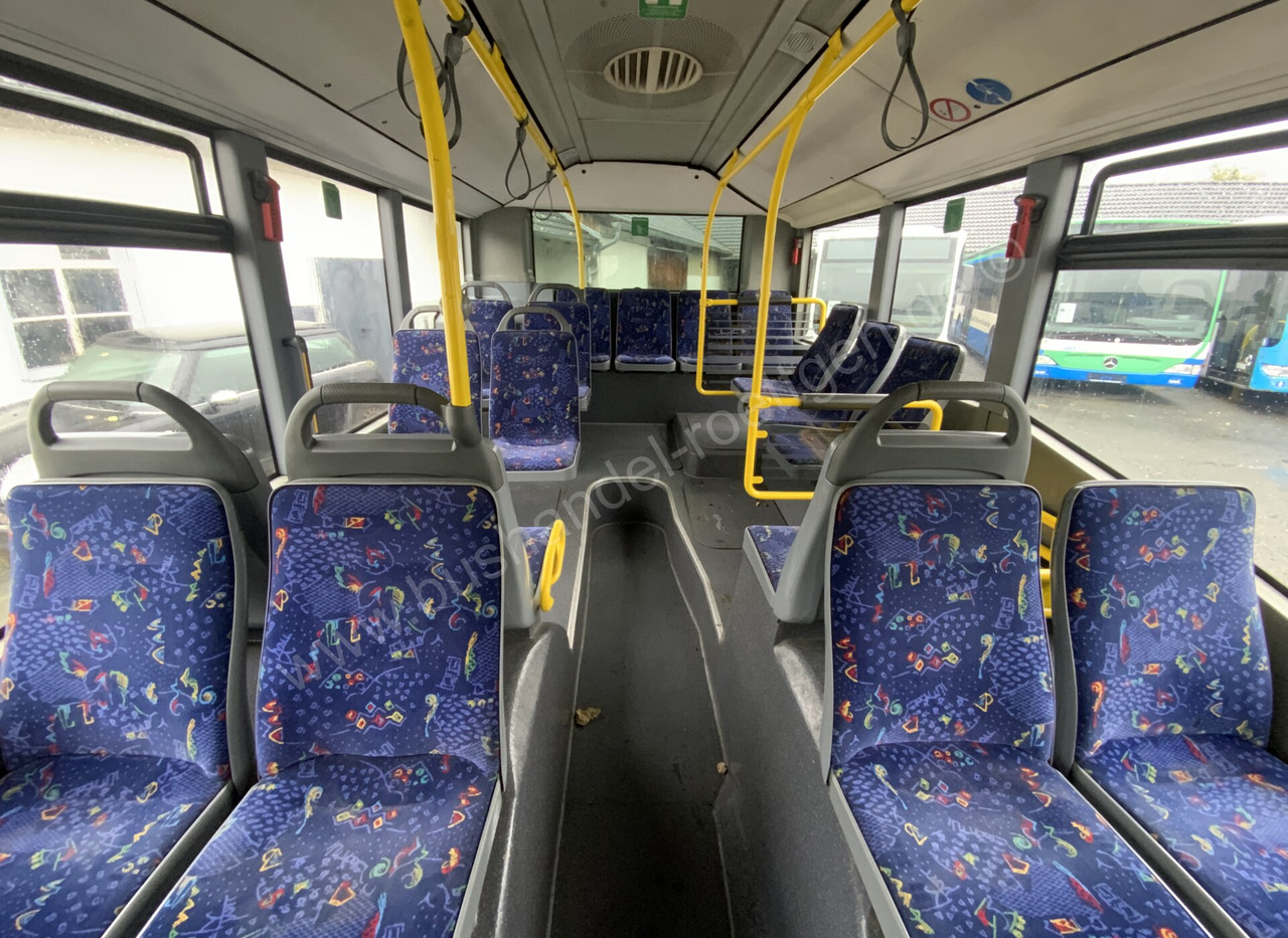 City bus Mercedes-Benz O 530 Citaro: picture 13