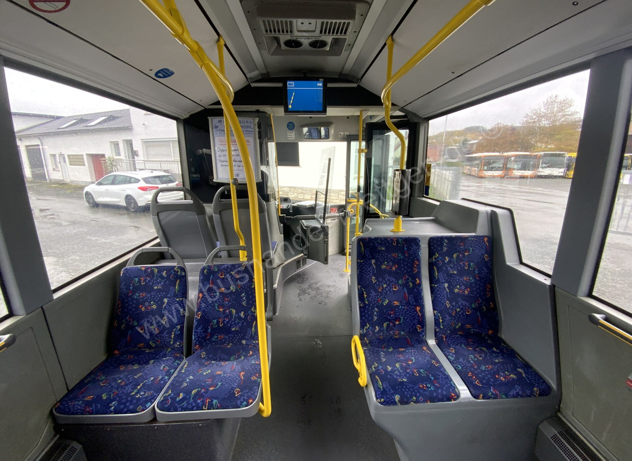 City bus Mercedes-Benz O 530 Citaro: picture 18