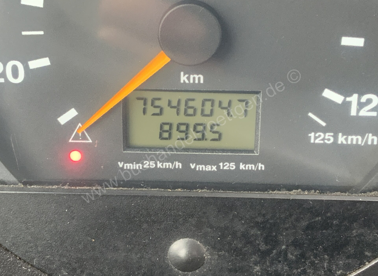 City bus Mercedes-Benz O 530 Citaro: picture 20