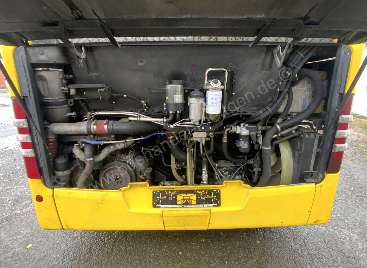 City bus Mercedes-Benz O 530 Citaro: picture 9