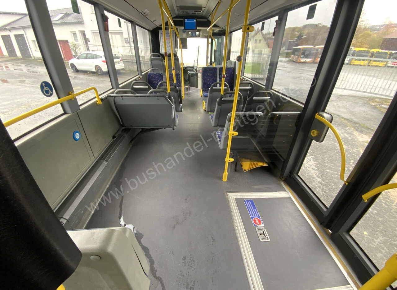 City bus Mercedes-Benz O 530 Citaro: picture 17