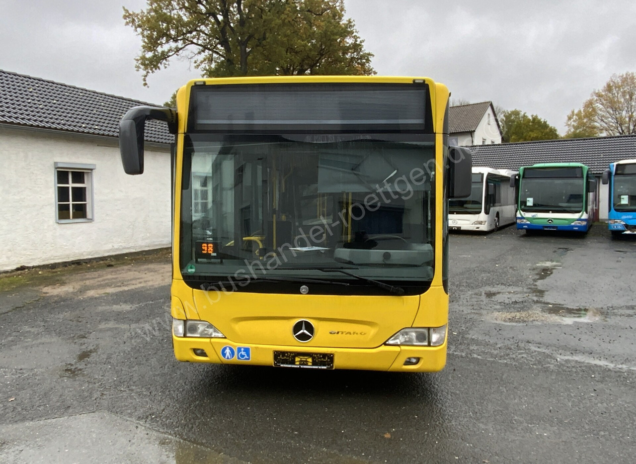 City bus Mercedes-Benz O 530 Citaro: picture 7