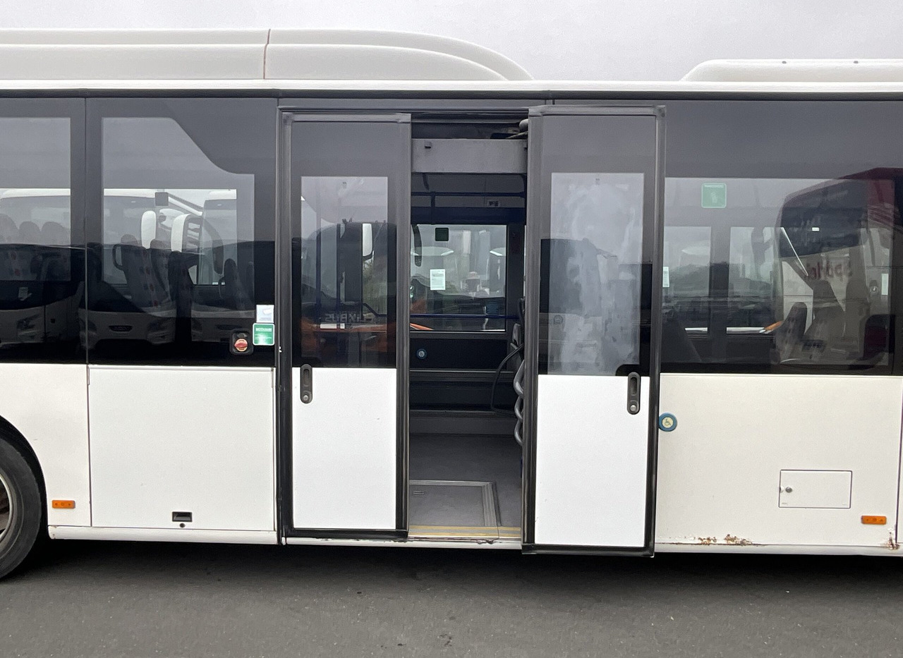 Mercedes-Benz O 530 Citaro LE - City bus: picture 5 Mercedes-Benz O 530 Citaro LE - City bus: picture 5