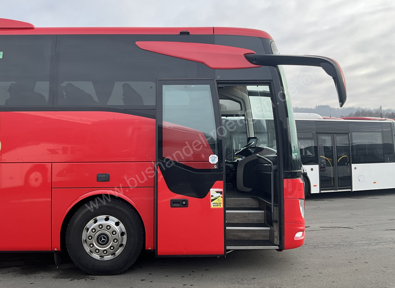 Mercedes-Benz Tourismo - Coach: picture 5 Mercedes-Benz Tourismo - Coach: picture 5