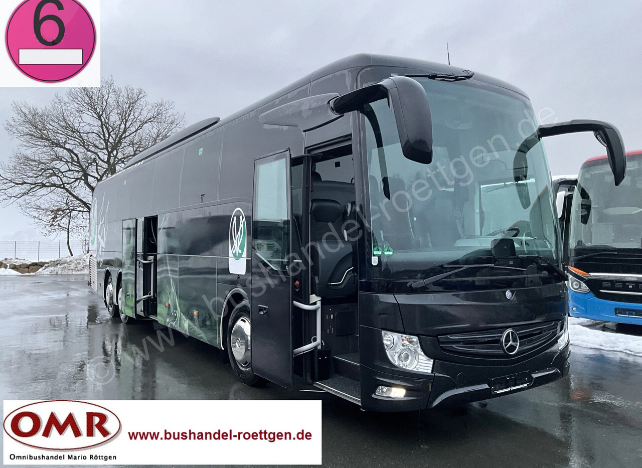 Mercedes-Benz Tourismo - Coach: picture 1 Mercedes-Benz Tourismo - Coach: picture 1