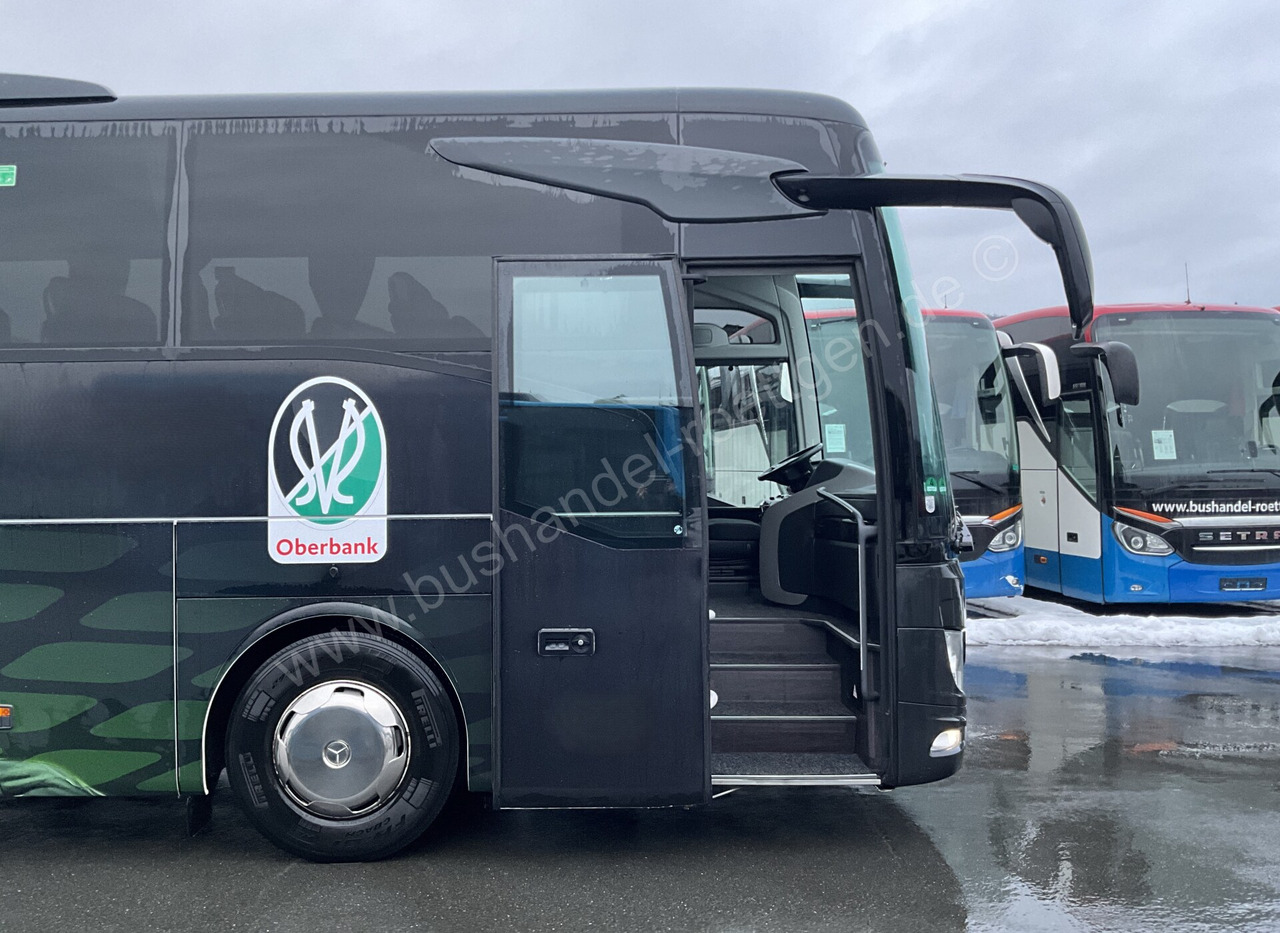 Mercedes-Benz Tourismo - Coach: picture 5 Mercedes-Benz Tourismo - Coach: picture 5