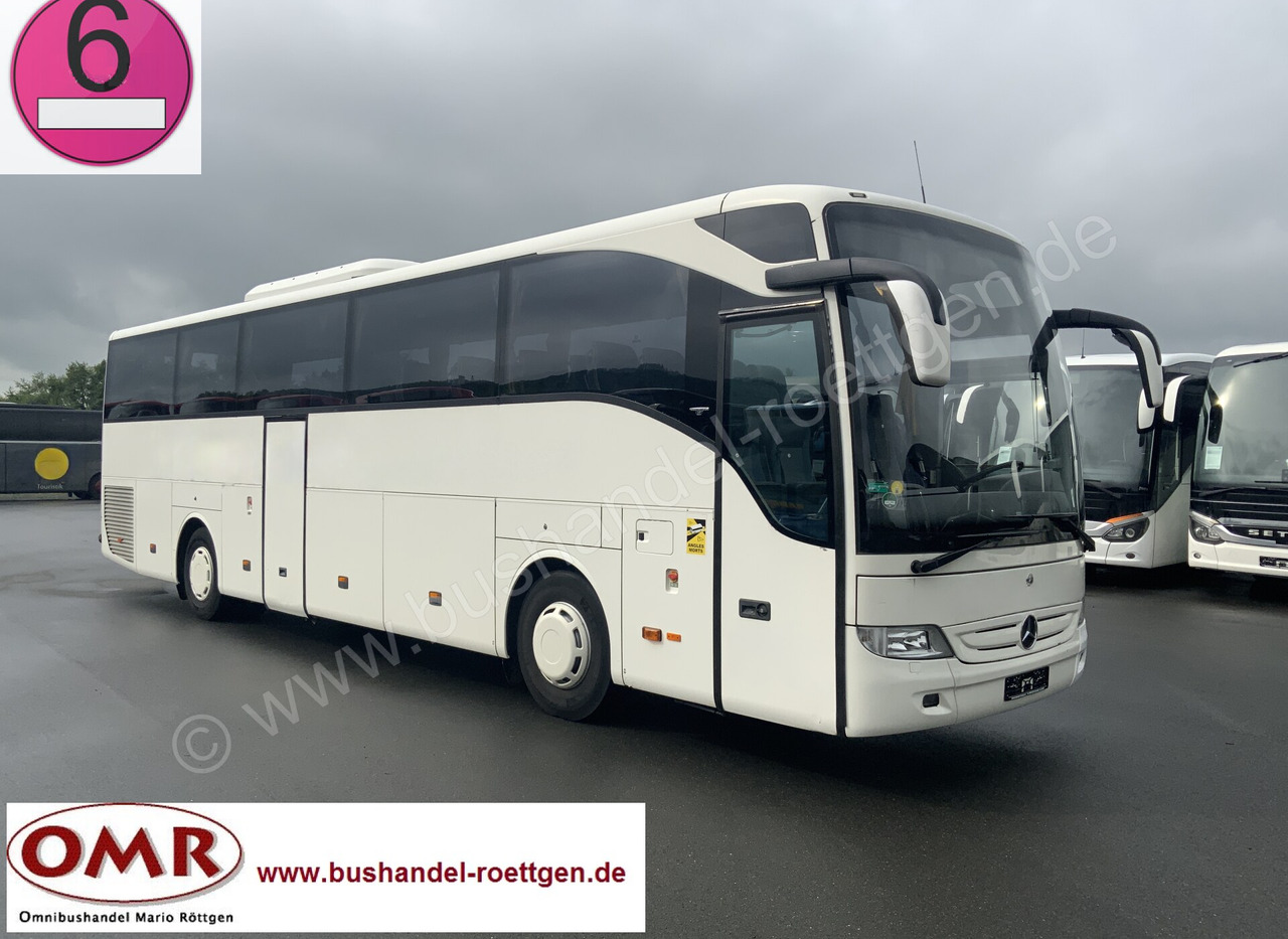 Coach Mercedes-Benz Tourismo RHD: picture 1