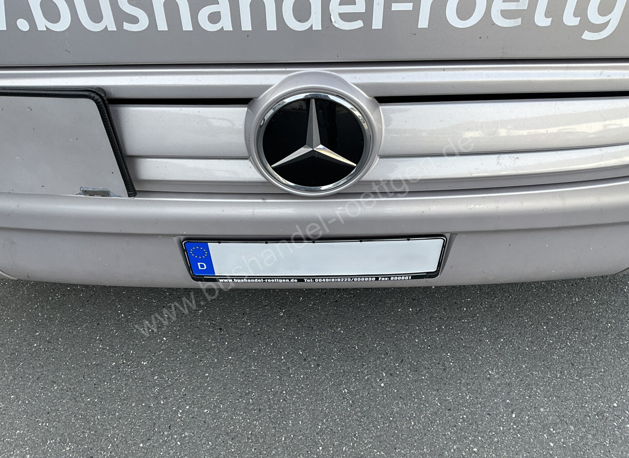 Coach Mercedes-Benz Tourismo RHD-M: picture 20