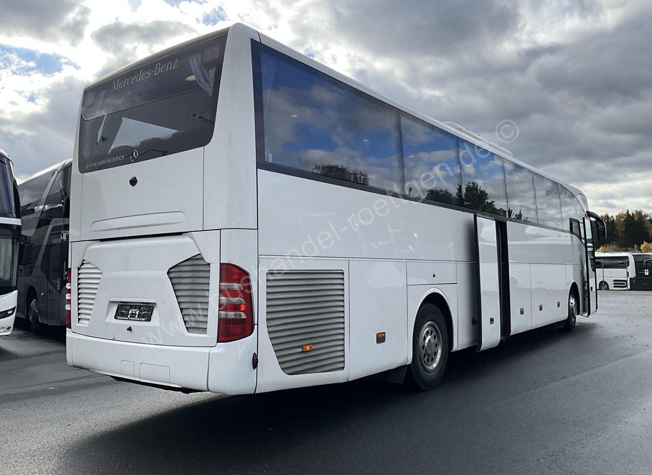 Mercedes-Benz Tourismo RHD-M - Coach: picture 3 Mercedes-Benz Tourismo RHD-M - Coach: picture 3