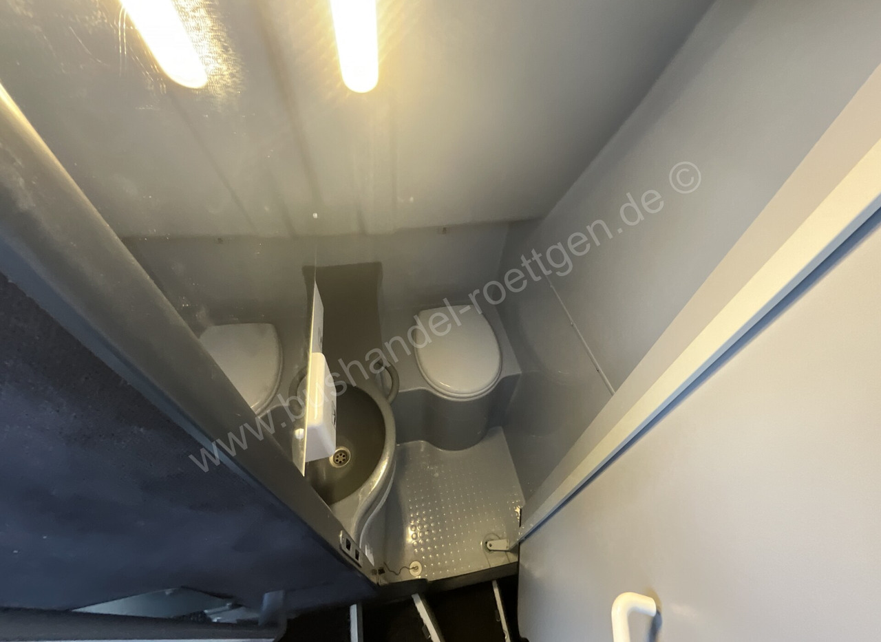 Coach Mercedes-Benz Tourismo RHD-M: picture 18