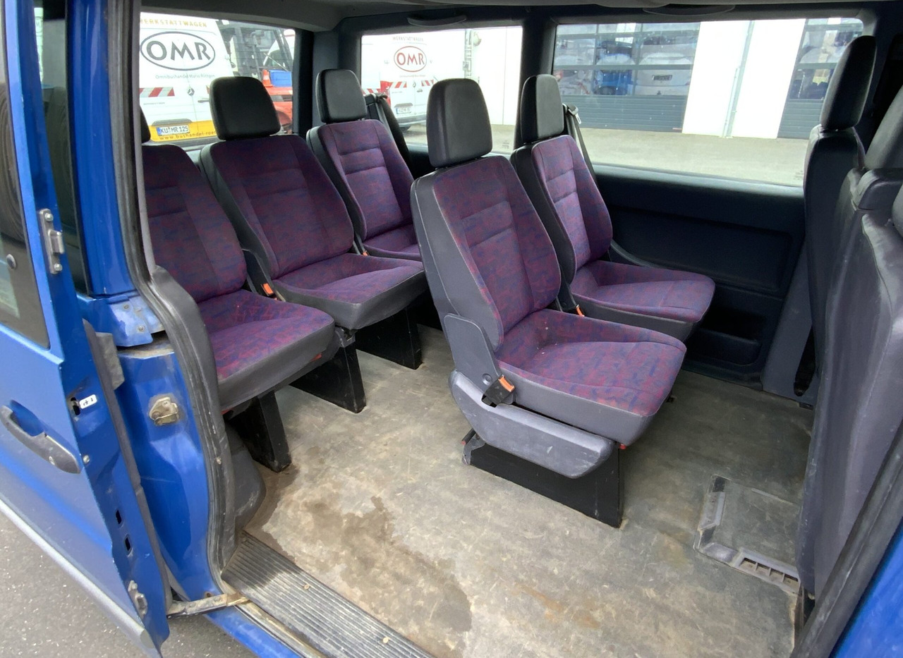 Mercedes-Benz Vito Tourer - Minibus, Passenger van: picture 3 Mercedes-Benz Vito Tourer - Minibus, Passenger van: picture 3