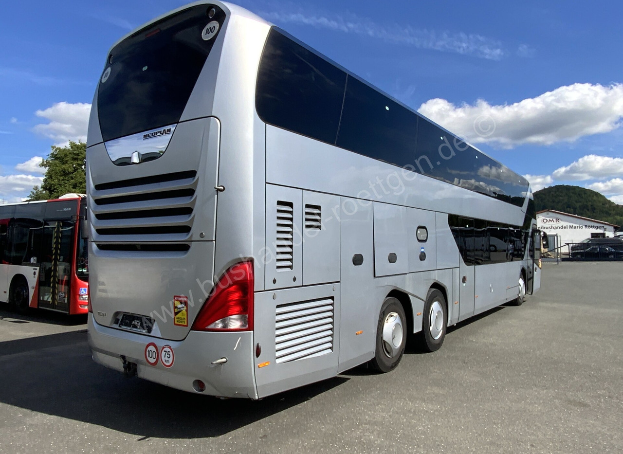 Neoplan Cityliner - Double-decker bus: picture 3 Neoplan Cityliner - Double-decker bus: picture 3