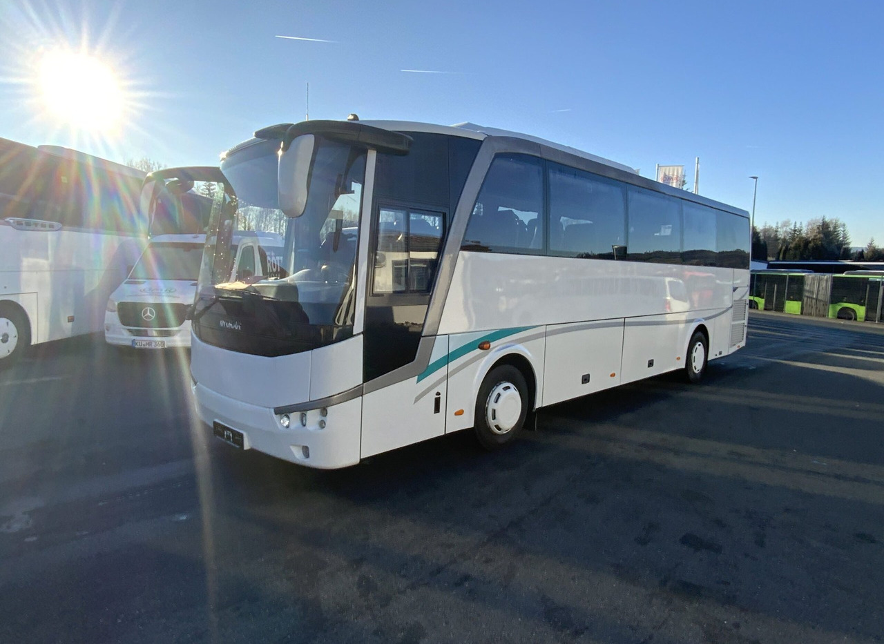 Otokar Vectio - Coach: picture 2 Otokar Vectio - Coach: picture 2