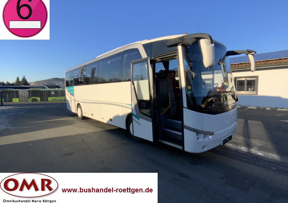 Otokar Vectio - Coach: picture 1 Otokar Vectio - Coach: picture 1
