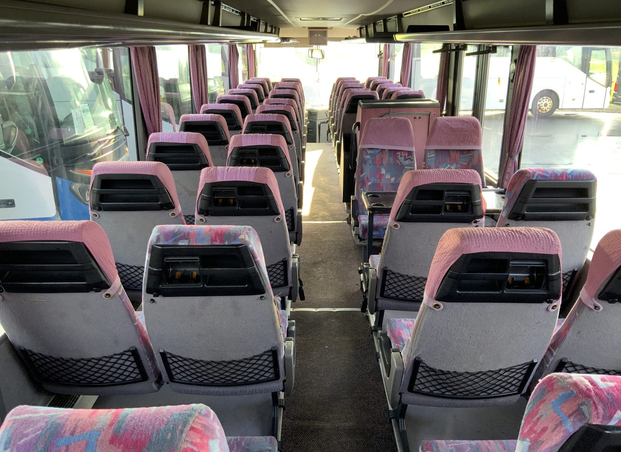 Interior photo 1: Suburban bus Setra S 315 GT