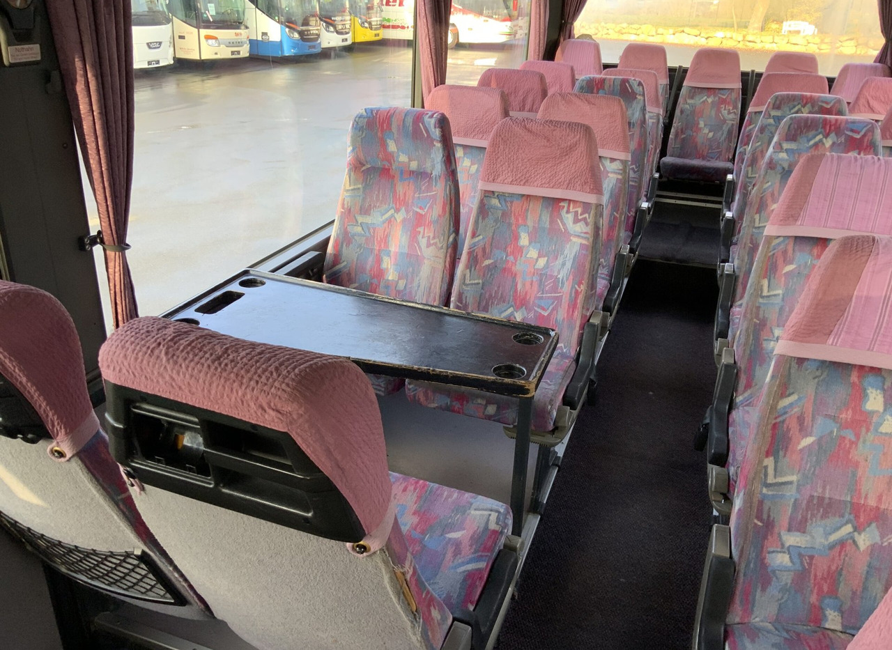 Suburban bus Setra S 315 GT: picture 15