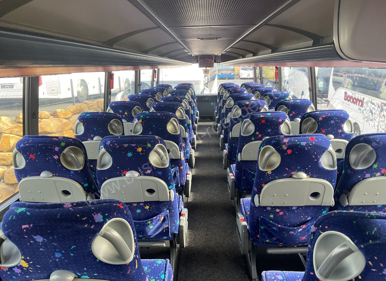 Double-decker bus Setra S 328 DT: picture 19