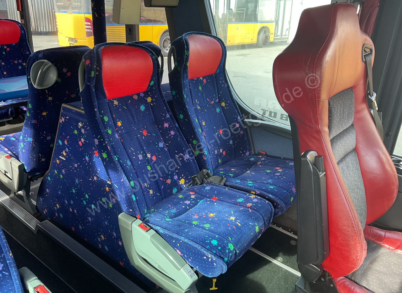 Double-decker bus Setra S 328 DT: picture 10