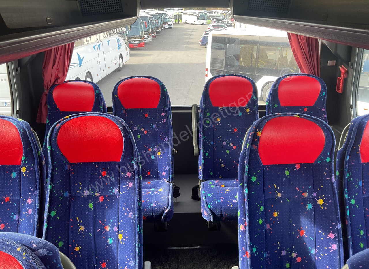 Double-decker bus Setra S 328 DT: picture 13