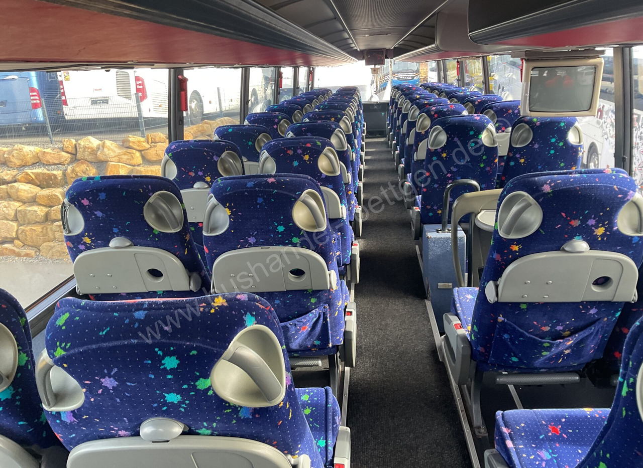Double-decker bus Setra S 328 DT: picture 18