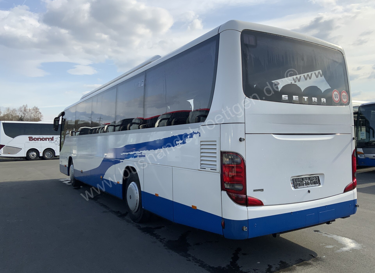 Setra S 415 GT - Coach: picture 4 Setra S 415 GT - Coach: picture 4