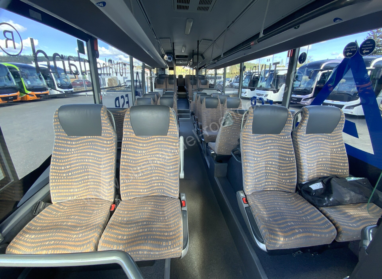 City bus Setra S 415 LE Business: picture 10