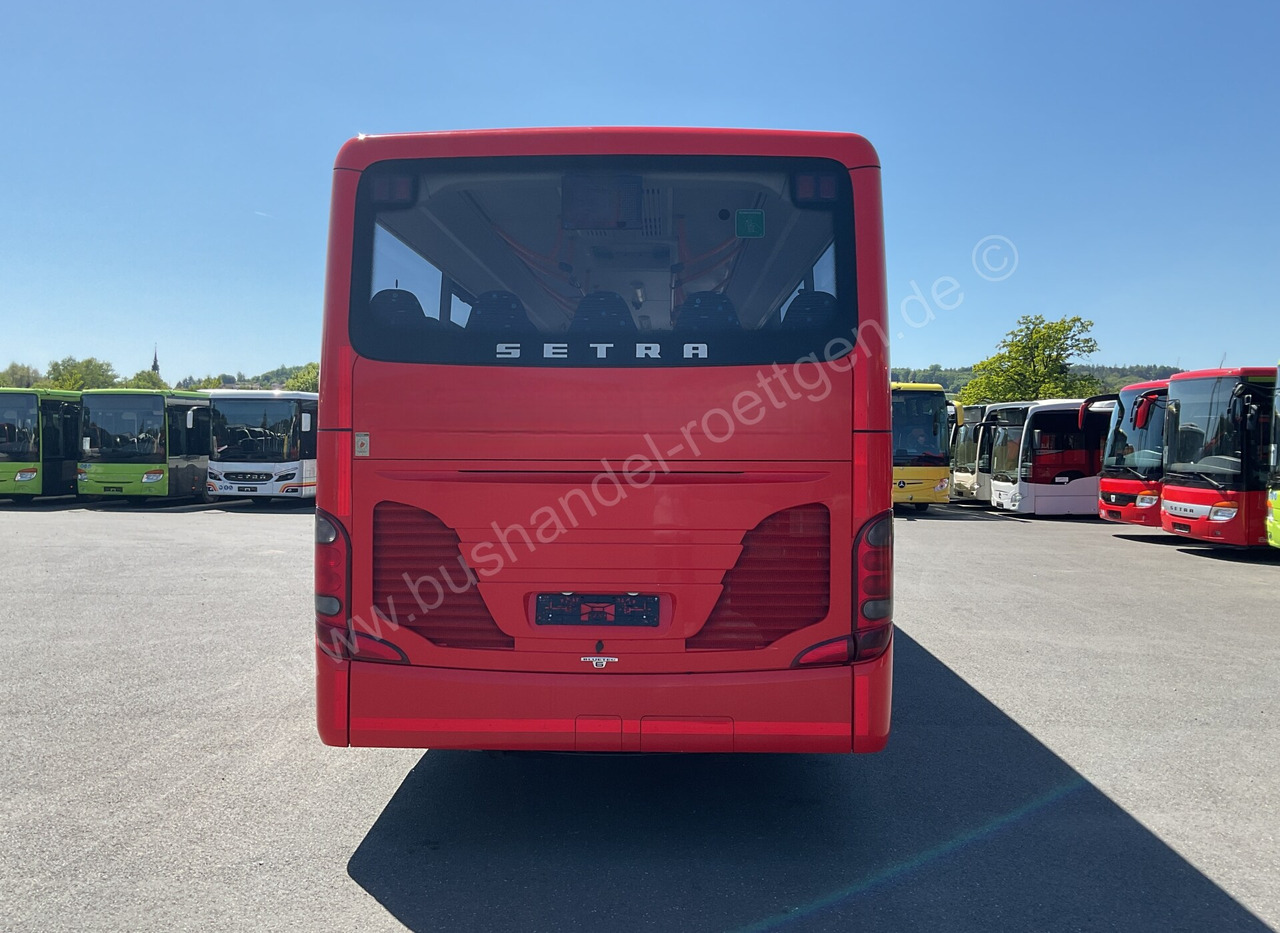 City bus Setra S 415 LE Business: picture 8