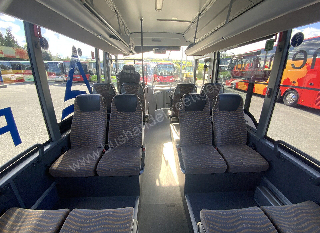 City bus Setra S 415 LE Business: picture 18
