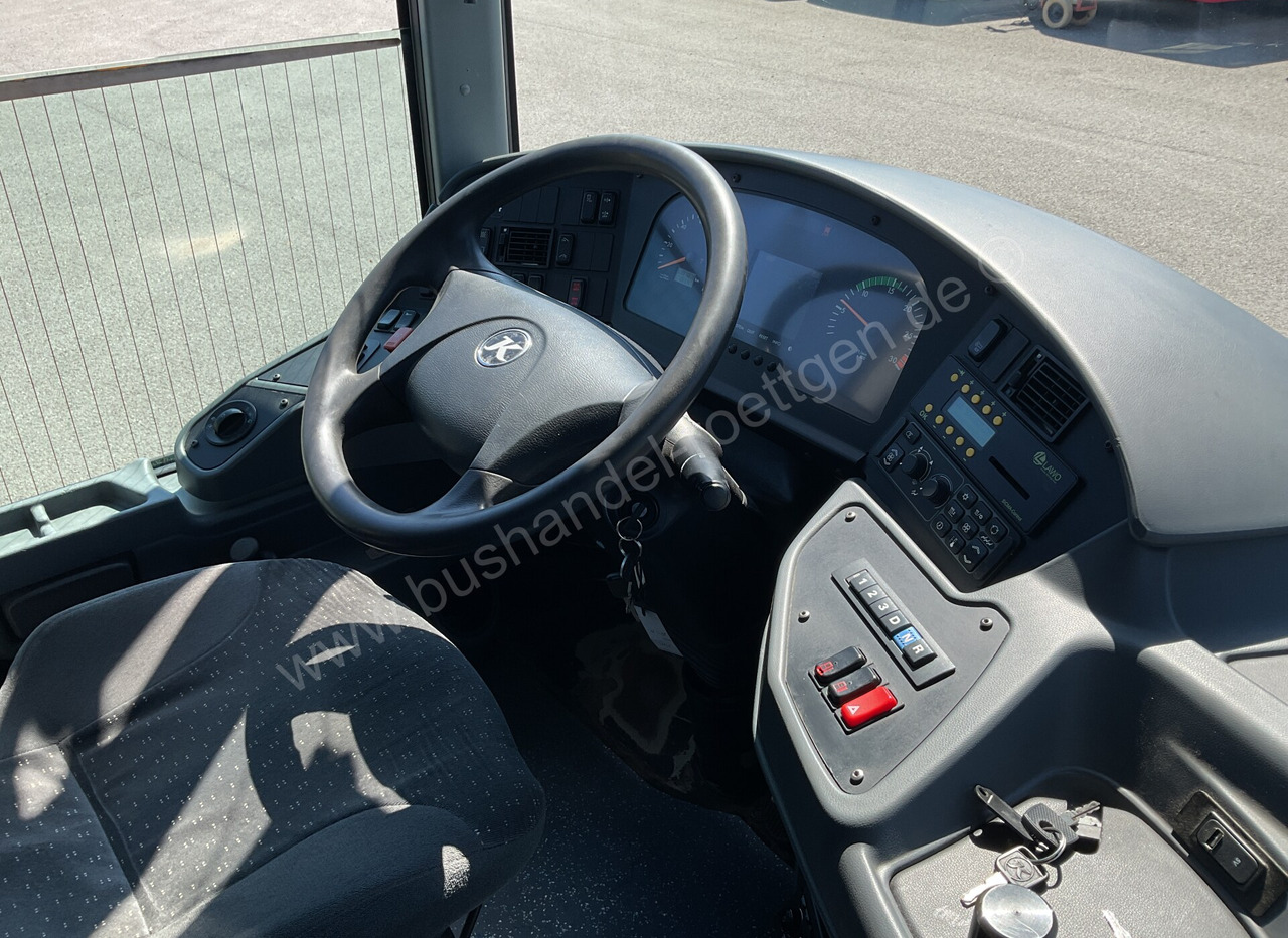 City bus Setra S 415 LE Business: picture 18