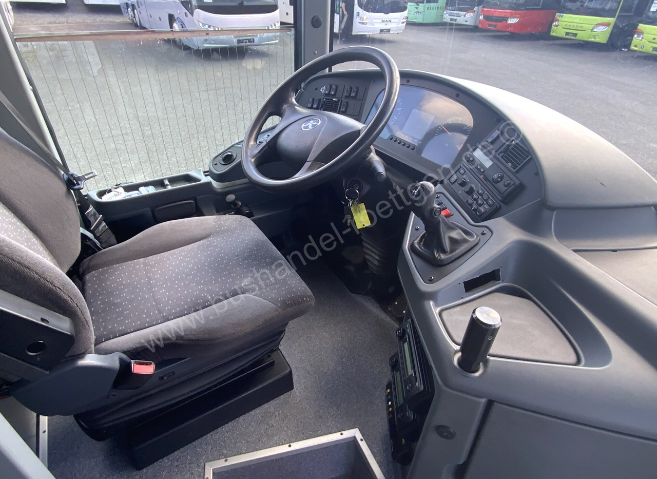 City bus Setra S 415 LE Business: picture 19