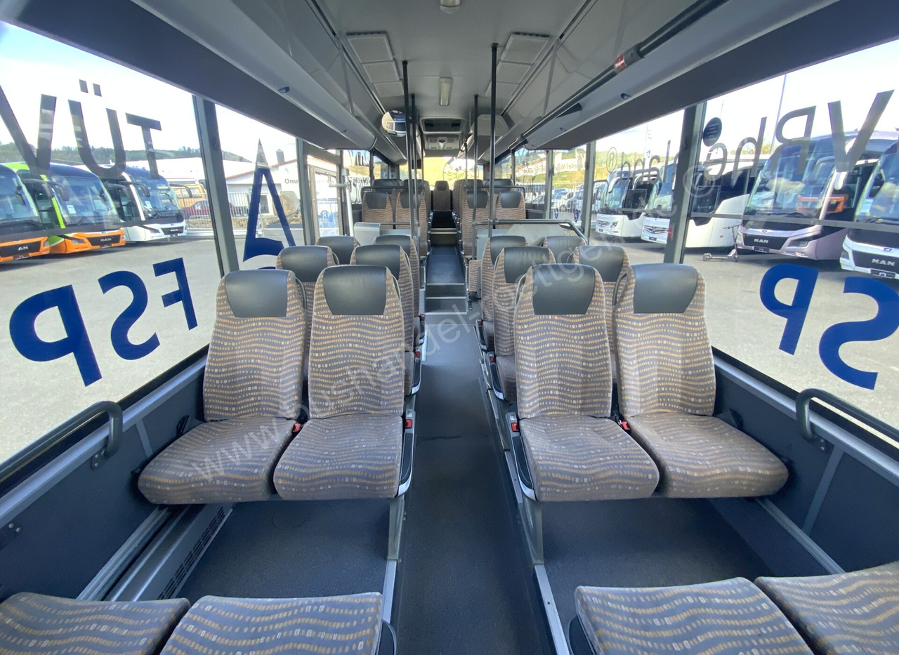City bus Setra S 415 LE Business: picture 11