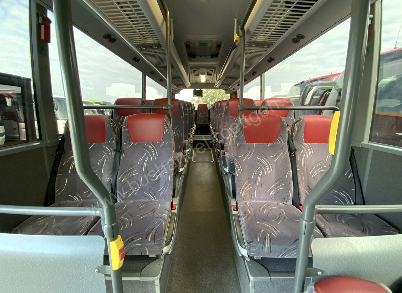 Suburban bus Setra S 416 LE Business: picture 17
