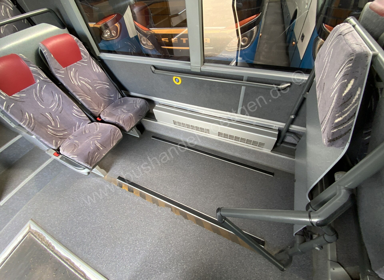 Suburban bus Setra S 416 LE Business: picture 15