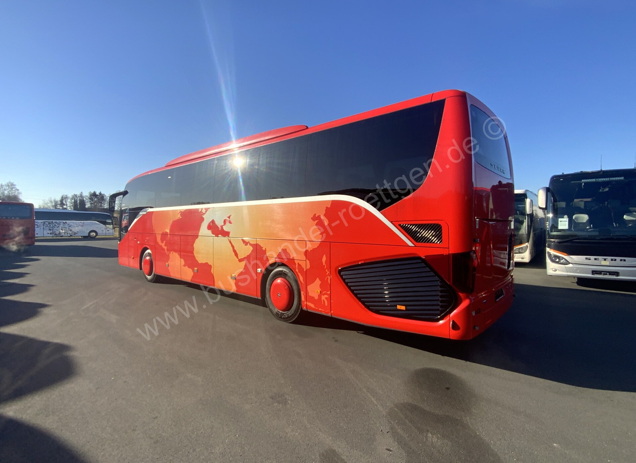 Setra S 515 HD - Coach: picture 3 Setra S 515 HD - Coach: picture 3