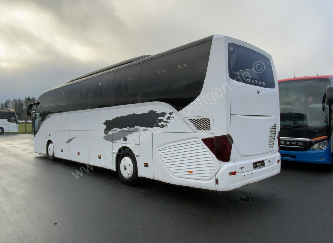 Setra S 515 HD - Coach: picture 3 Setra S 515 HD - Coach: picture 3