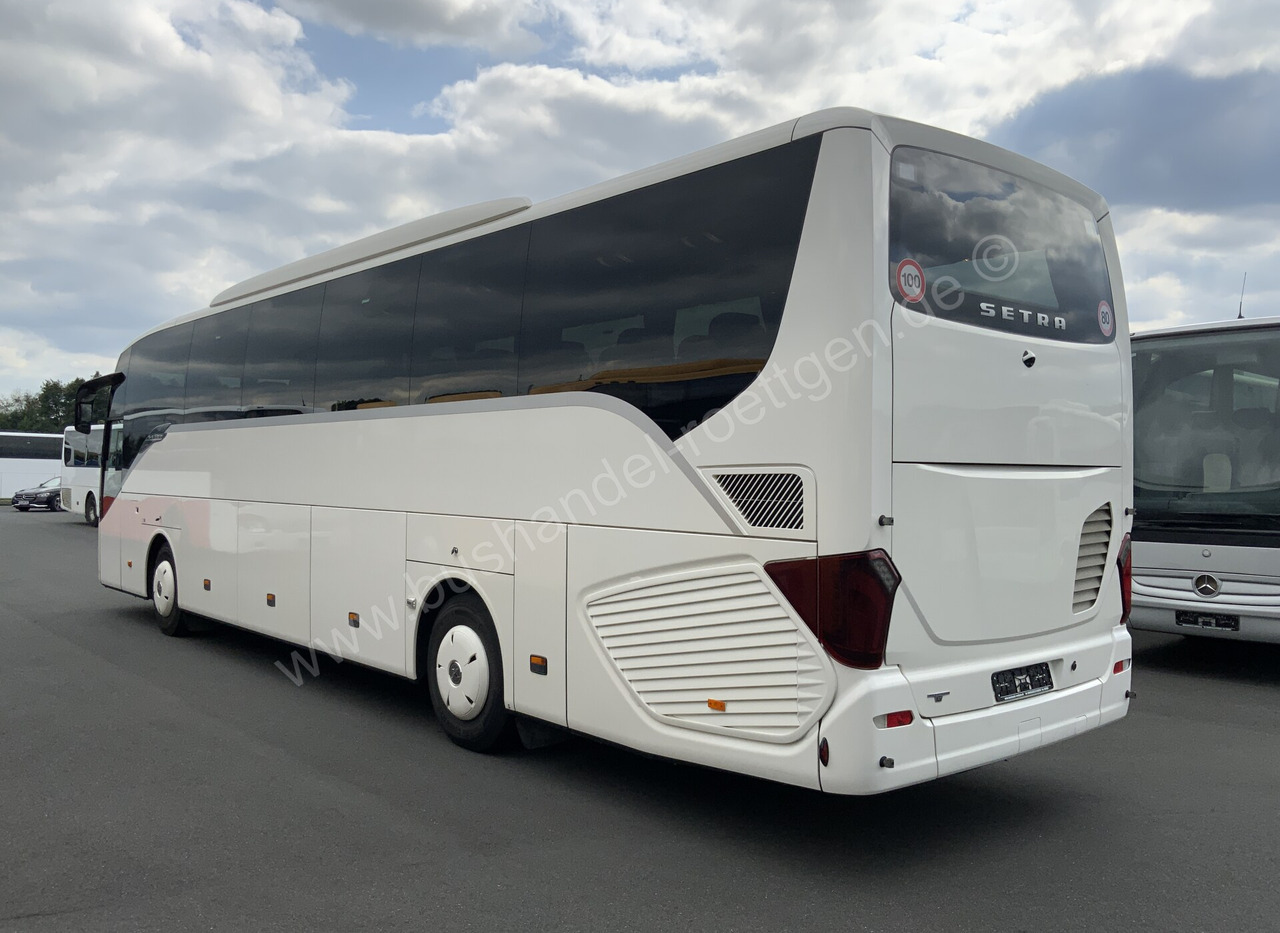 Setra S 515 HD - Coach: picture 3 Setra S 515 HD - Coach: picture 3