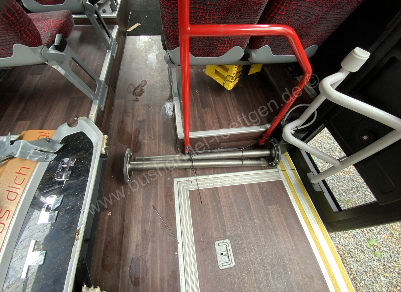Suburban bus Setra S 515 LE: picture 18