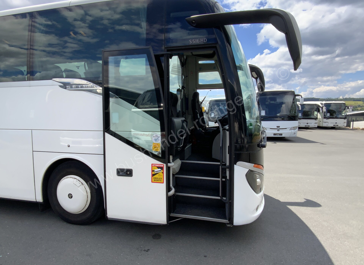 Setra S 516 HD/2 - Coach: picture 5 Setra S 516 HD/2 - Coach: picture 5