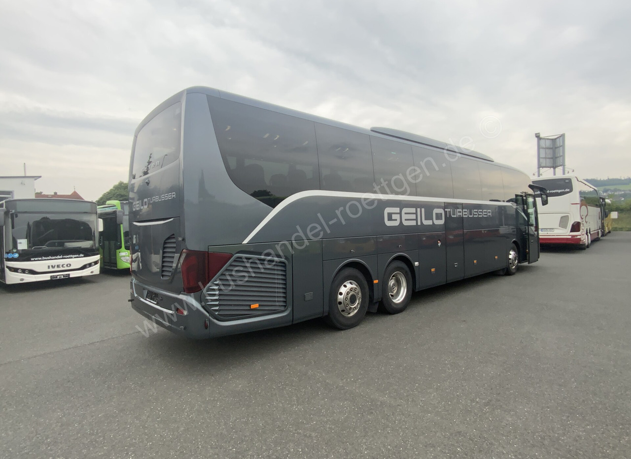 Setra S 516 HD - Coach: picture 4 Setra S 516 HD - Coach: picture 4