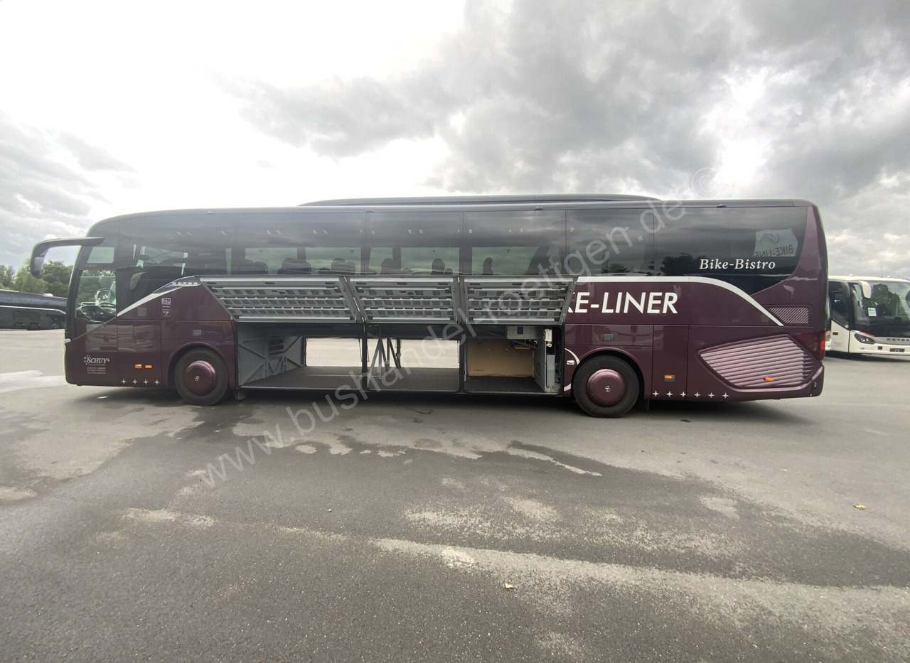 Coach Setra S 516 HD: picture 6