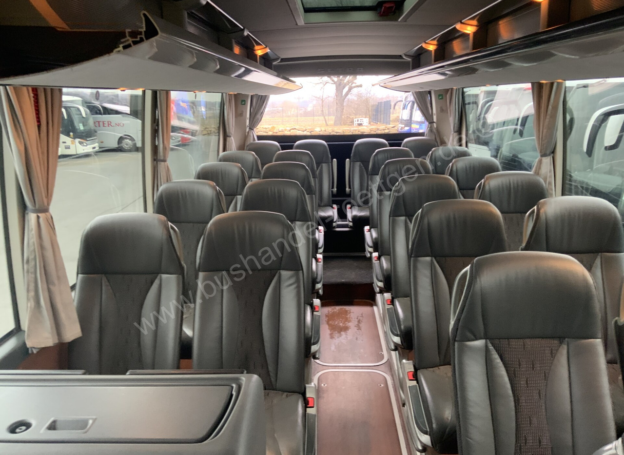 Coach Setra S 516 HD: picture 14