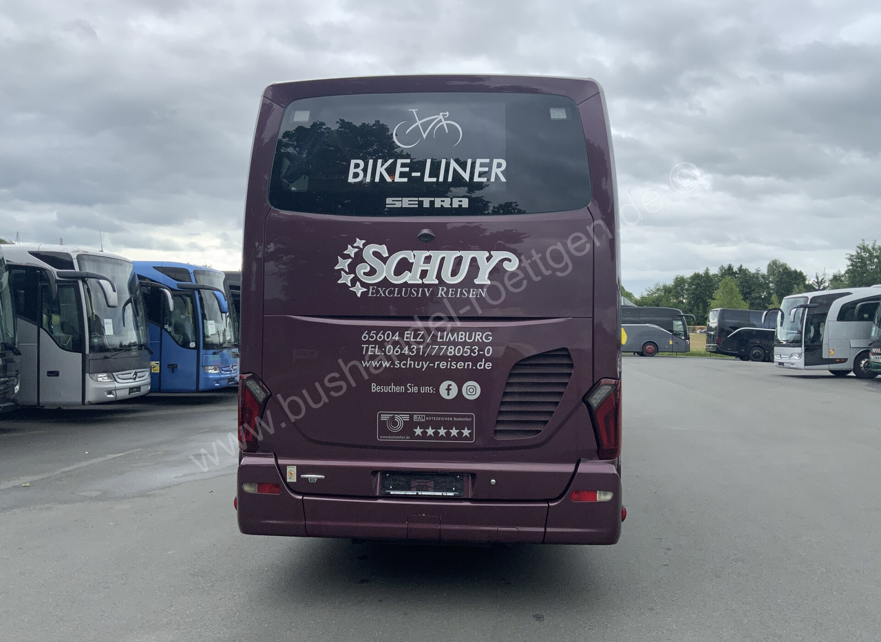 Coach Setra S 516 HD: picture 8