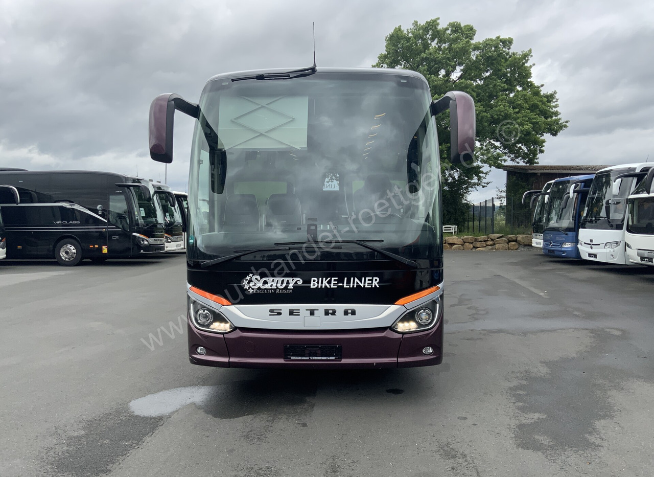 Coach Setra S 516 HD: picture 7